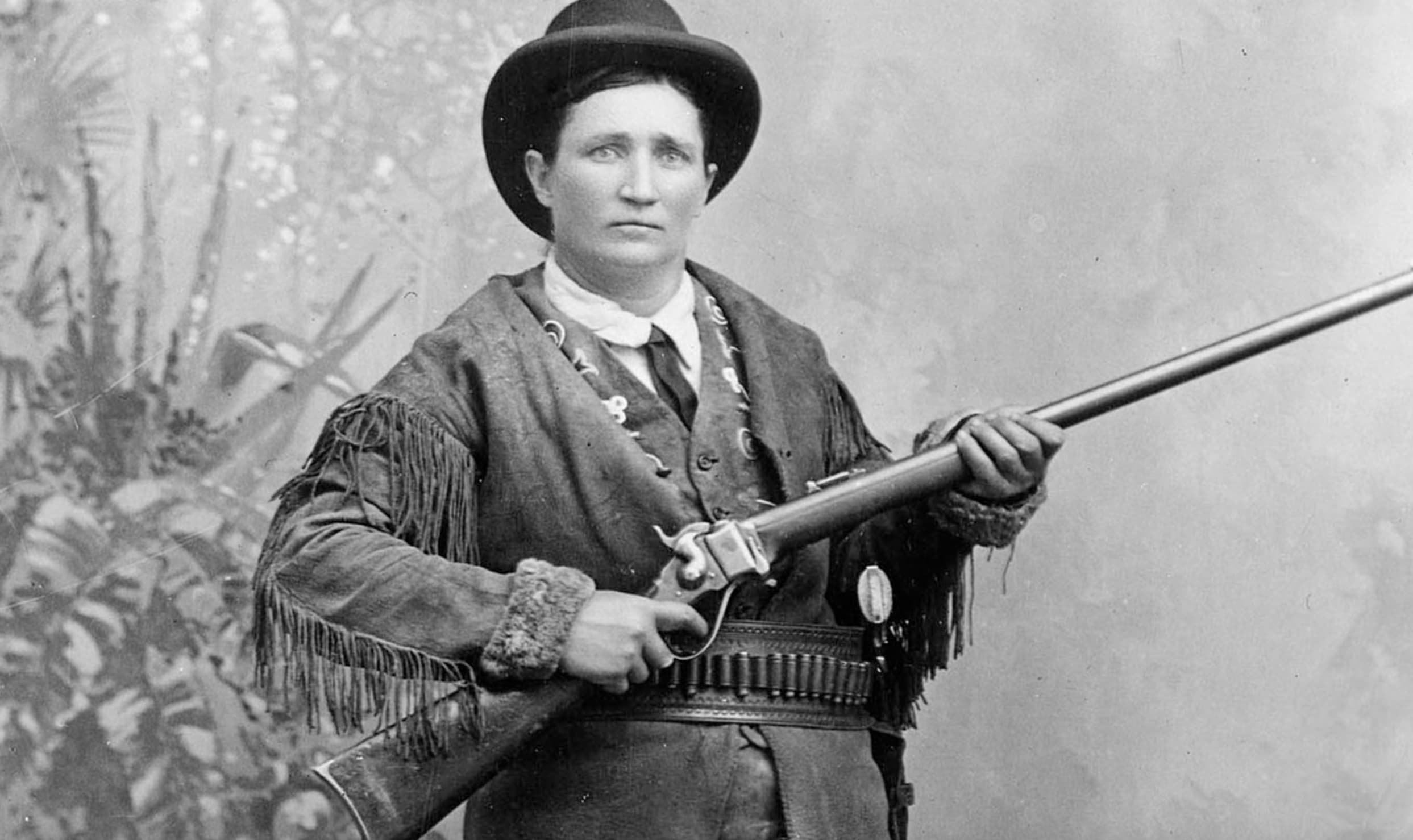 calamity jane